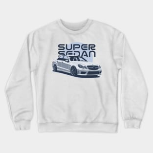 E63 Merc Crewneck Sweatshirt